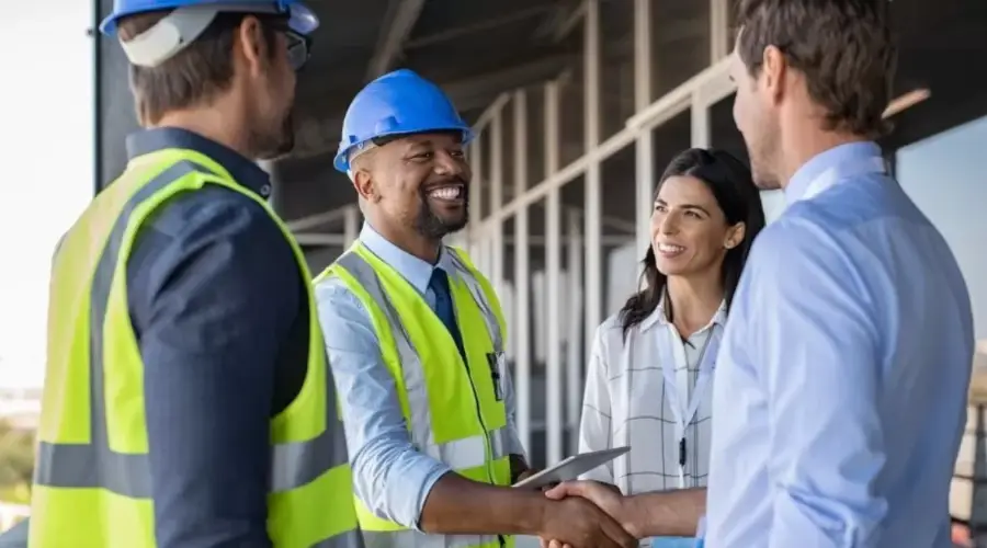 How to Choose a Commercial Contractor