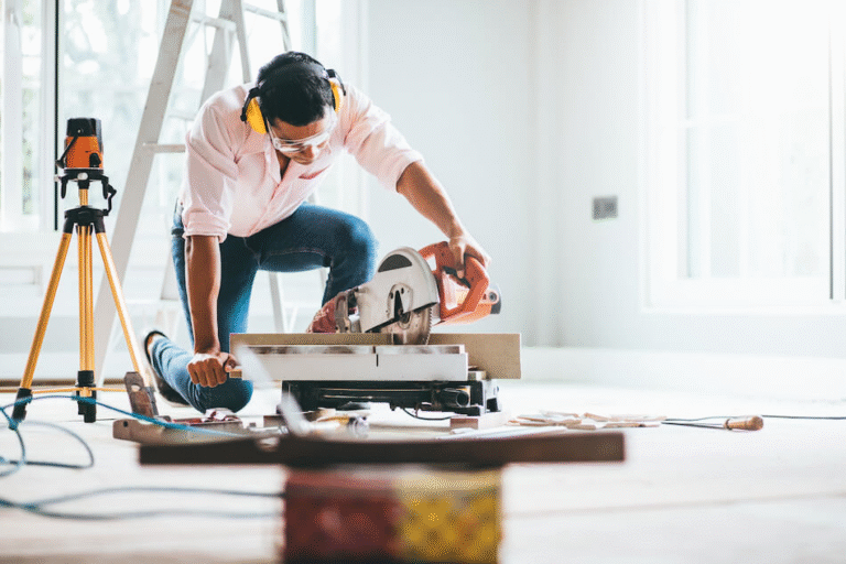 Common Home Improvement Mistakes to Avoid