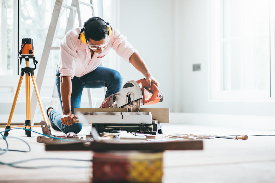 Common Home Improvement Mistakes to Avoid