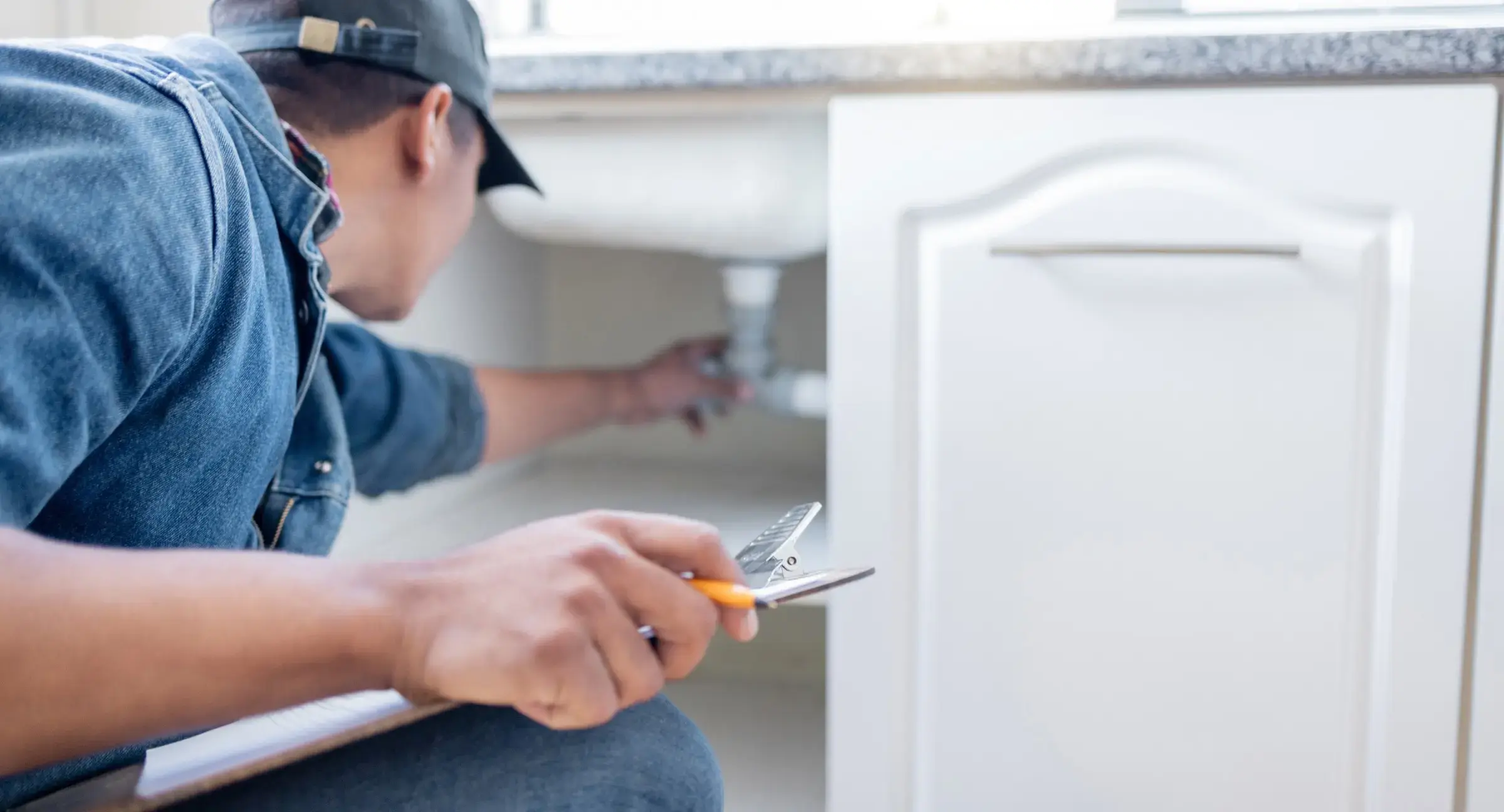 Importance of Regular Plumbing Inspections