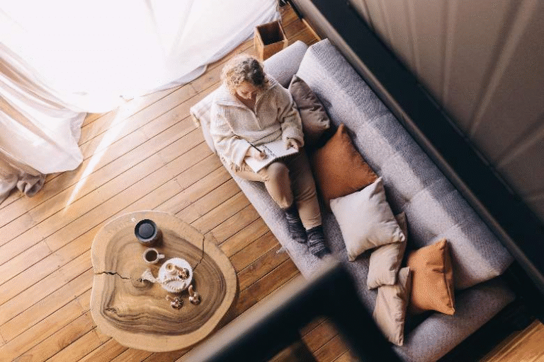 How to Start a Home Lifestyle Blog