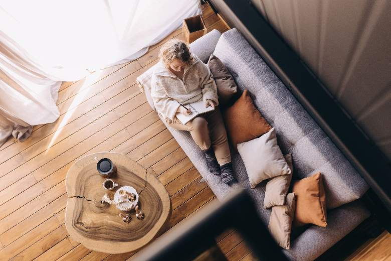 How to Start a Home Lifestyle Blog