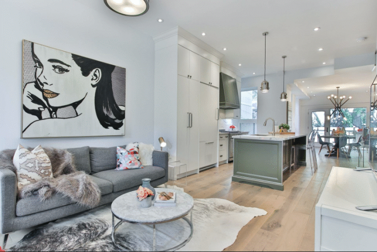 How to Choose the Right Lighting for Your Home!