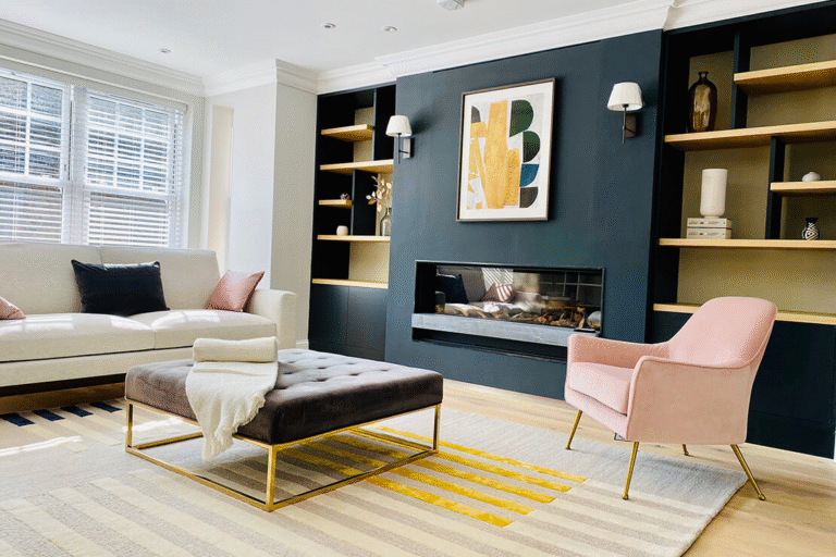 Home Renovation Ideas on a Budget