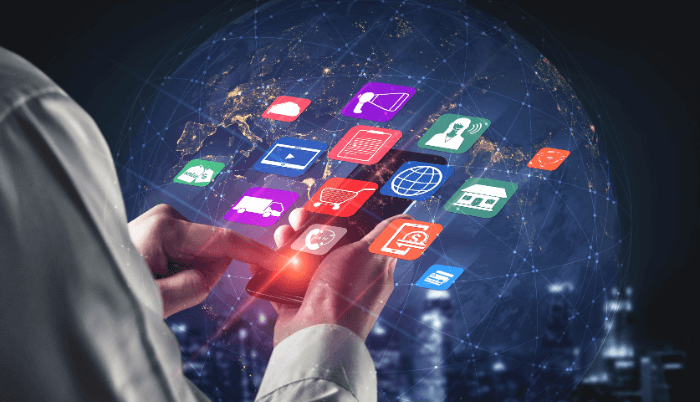 Impact of Technology on Modern Lifestyles