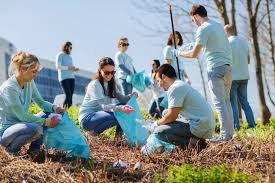 How to Get Involved in Your Local Community