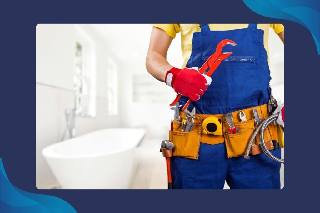 How a Commercial Plumber Can Enhance Your Business Operations