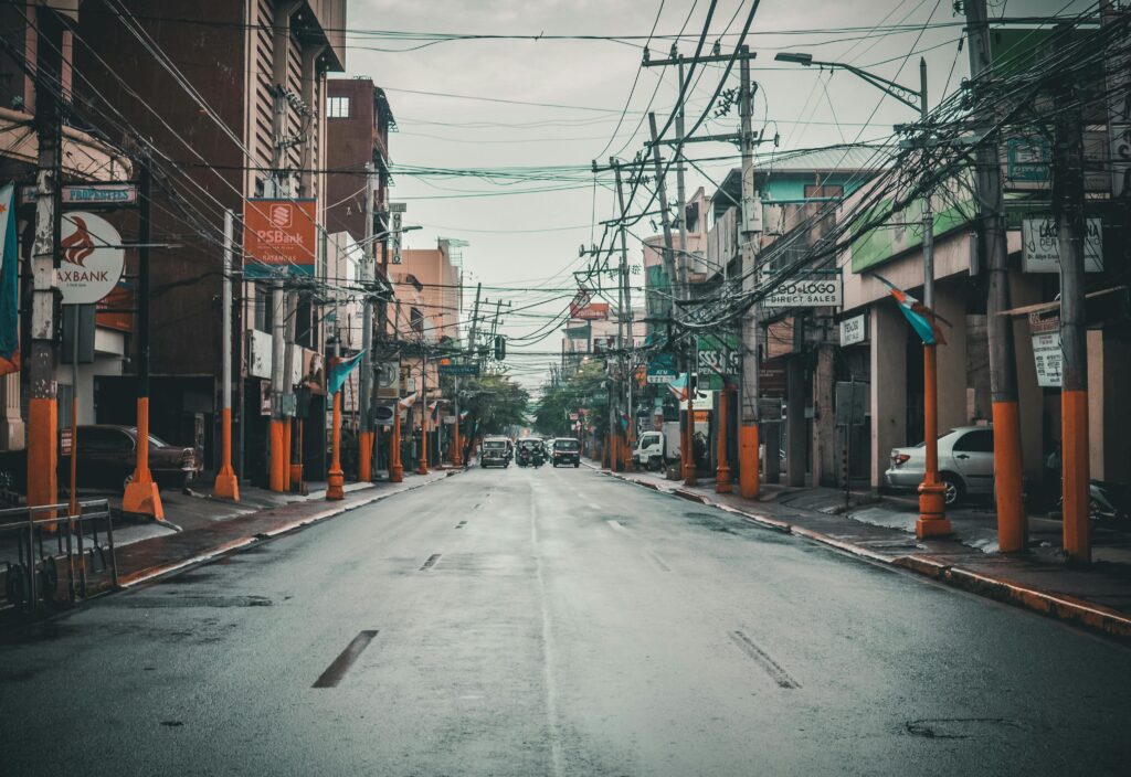 The Role Of Light Poles In Urban Infrastructure Development
