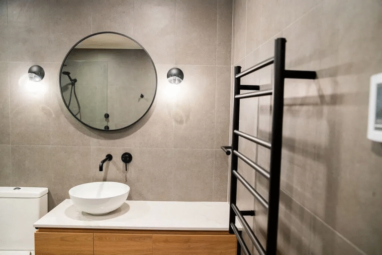 How to Choose Lighting for Your Bathroom Renovations