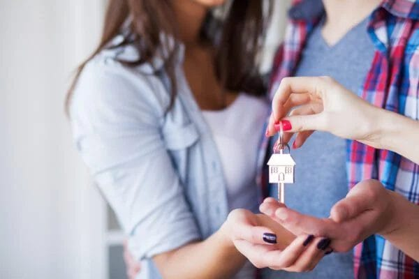 Guidance for New Home Buyers: Making the Real Estate Process Easier