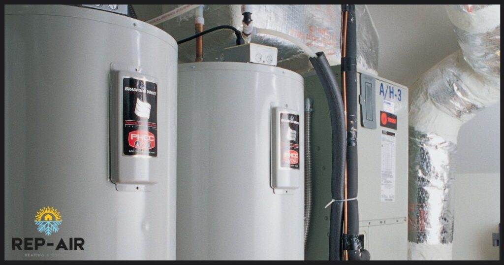 5 Signs It’s Time to Schedule a New Furnace Installation