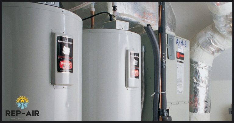 5 Signs It’s Time to Schedule a New Furnace Installation