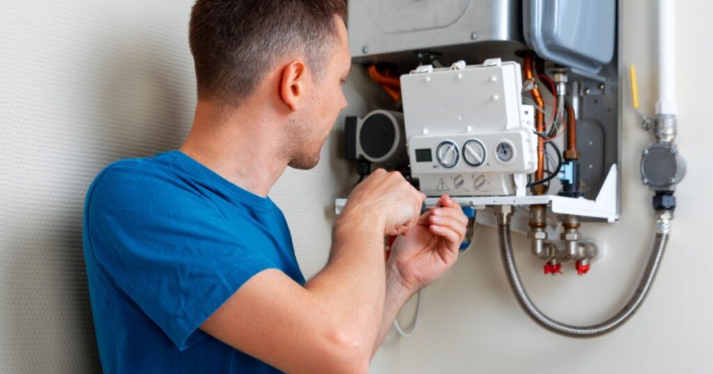 When Is the Right Time to Get My Furnace Repaired?