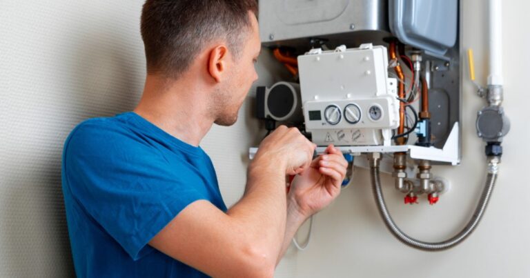When Is the Right Time to Get My Furnace Repaired?