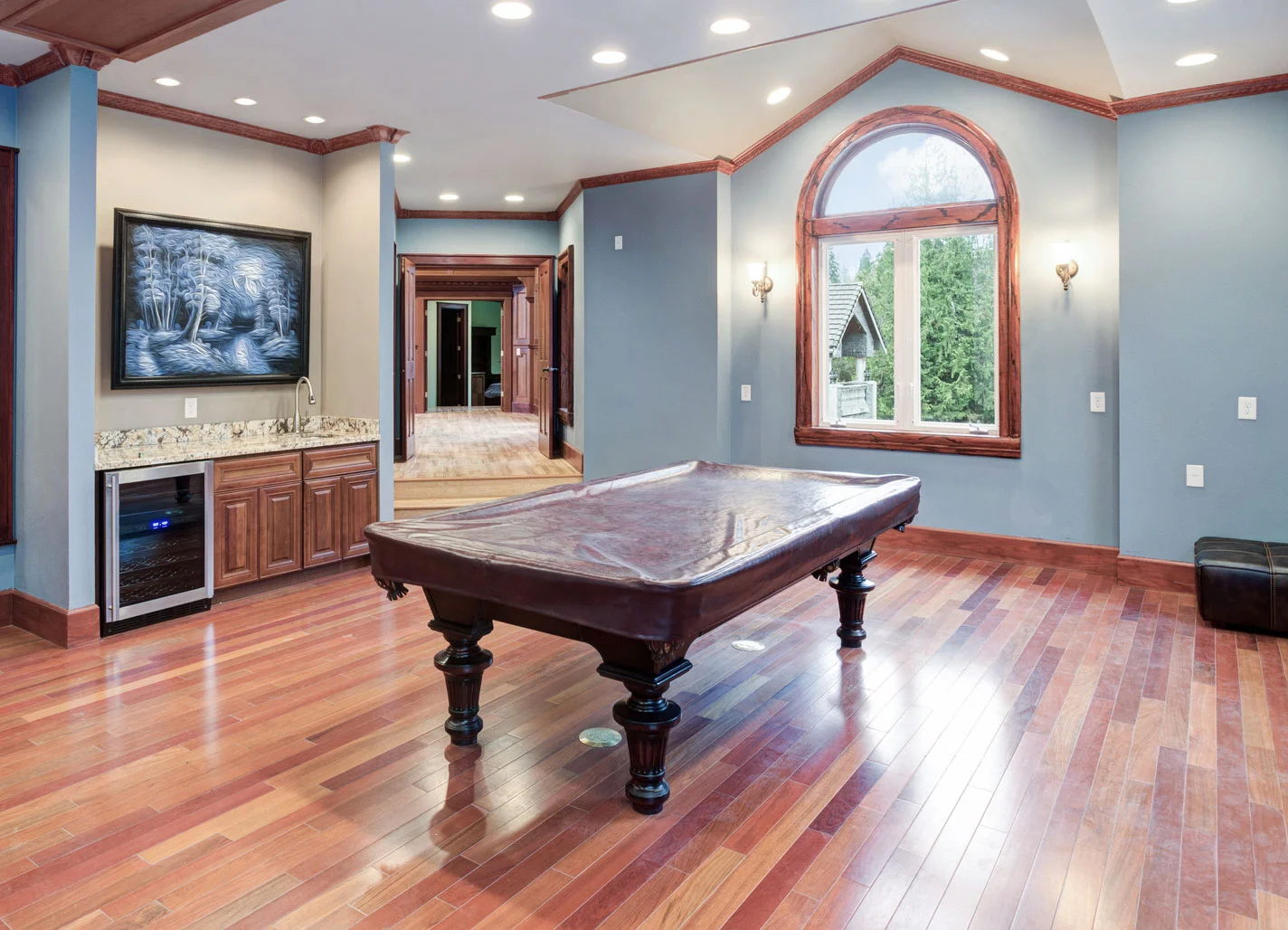 Creative Garage Space Ideas for Modern Homes