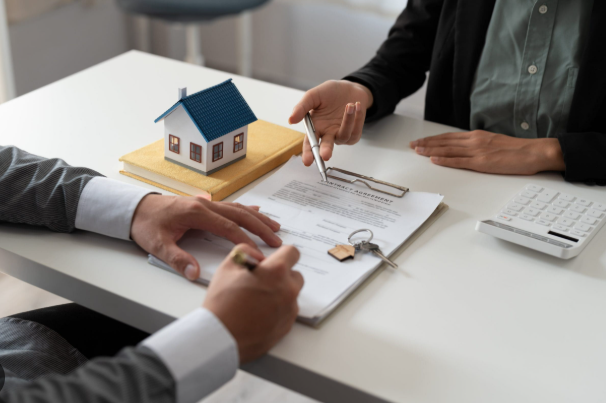 Commercial Real Estate Trends and Strategies for Sustainable Success