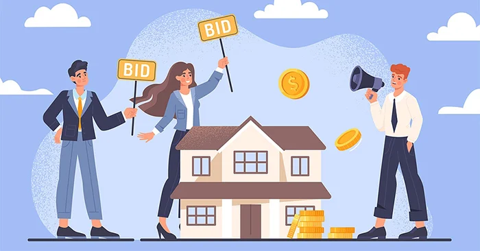 Modern Buyer Strategies For Competitive Real Estate Markets