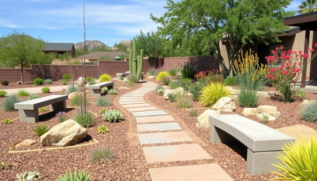 Creative Ways to Transform Outdoor Spaces With Landscaping Features