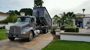 Tips for Working With a Dumpster Rental Provider