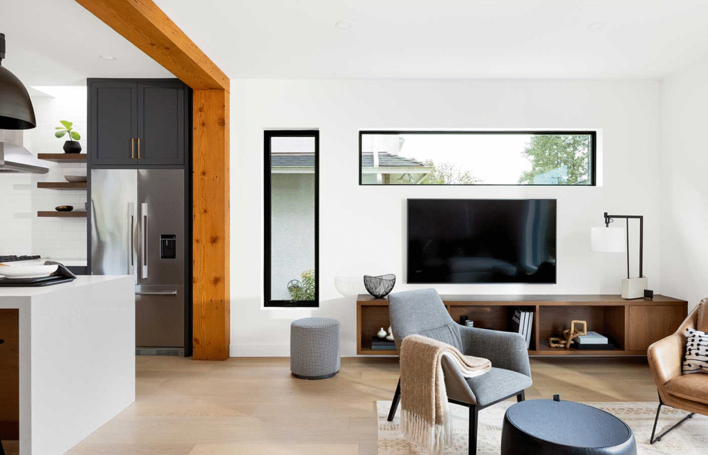 Modern Farmhouse Style: Blending Tradition with Contemporary Living