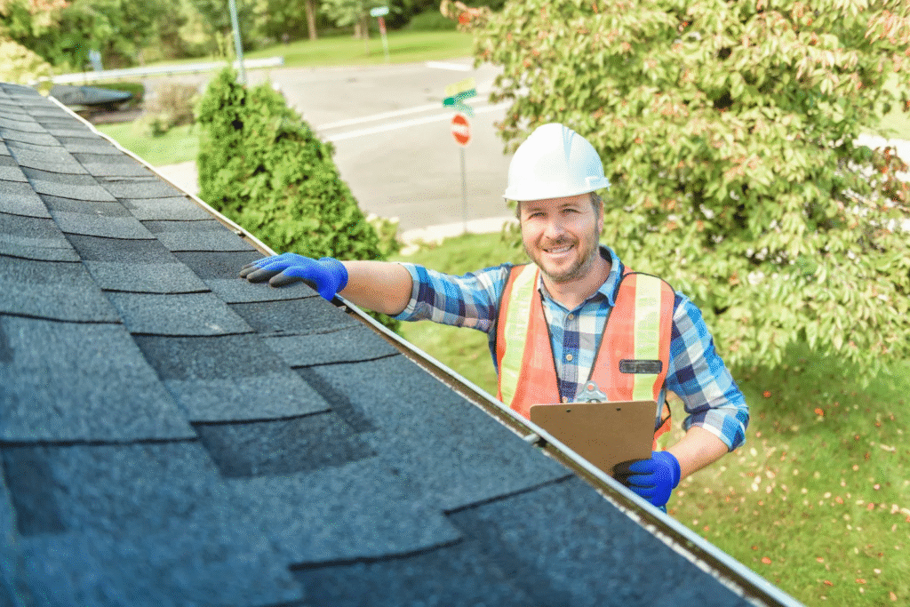 How to Choose the Right Roofing Company for Your Home