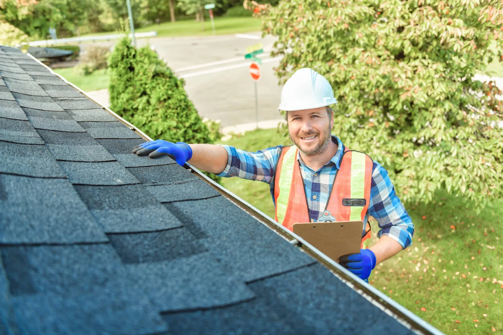 How to Choose the Right Roofing Company for Your Home