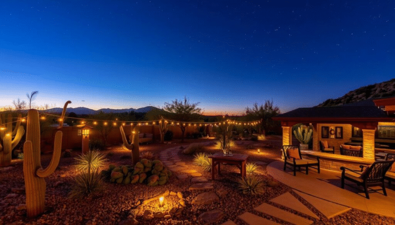 Transform Your Outdoor Space: A Comprehensive Guide to Landscape Lighting