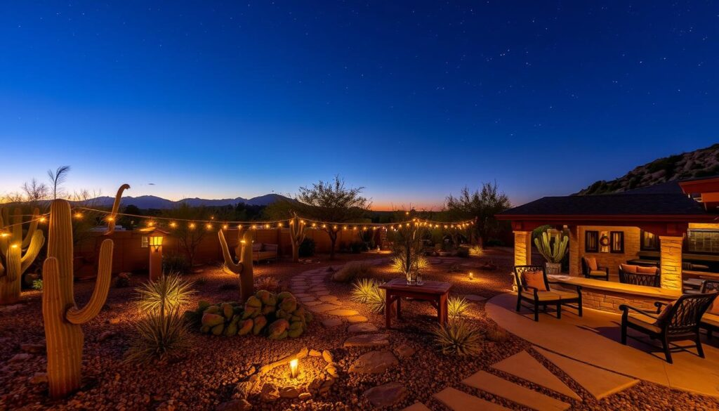 Transform Your Outdoor Space: A Comprehensive Guide to Landscape Lighting