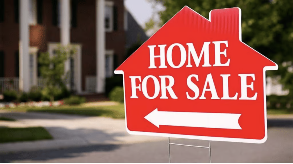 Why Selling Your Home Quickly Saves You Money