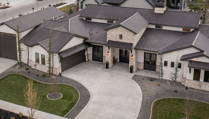 Key Considerations When Planning a Custom-Built Home