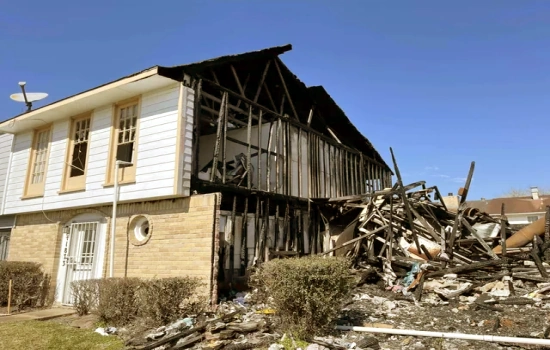 Dealing With Fire Damage at Home: Steps, Safety, and Next Moves