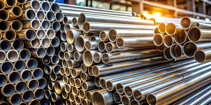 Practical Applications of Stainless Steel Fittings in Modern Construction