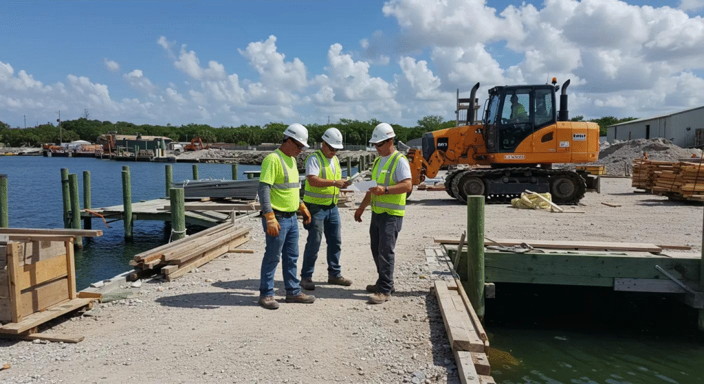 Essential Care Tips for Seasonal Boat Storage