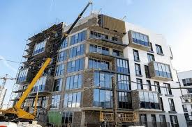 Sustainable Trends in Modern Construction