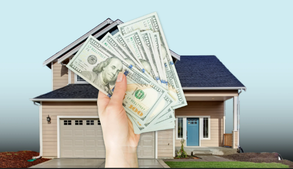 Home Selling Made Simple: A Stress-Free Guide for Today’s Homeowners