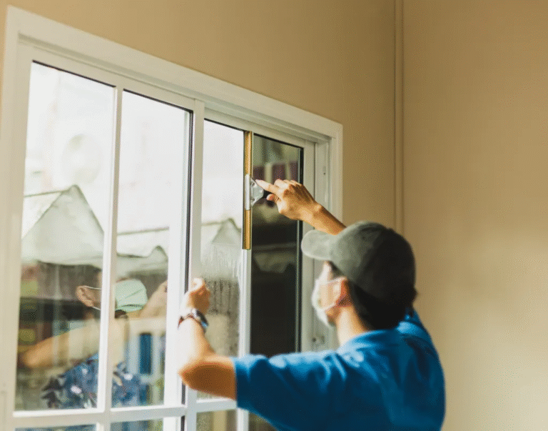 Advantages of Modern Window and Door Replacements for Homes and Businesses