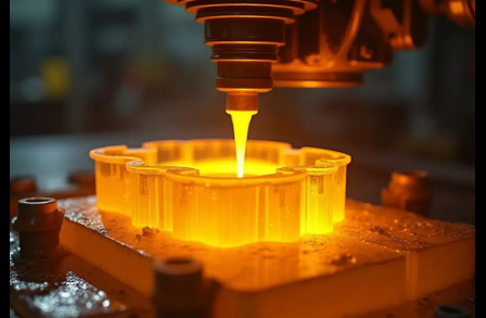 Innovative Uses of Industrial Adhesives in Modern Manufacturing