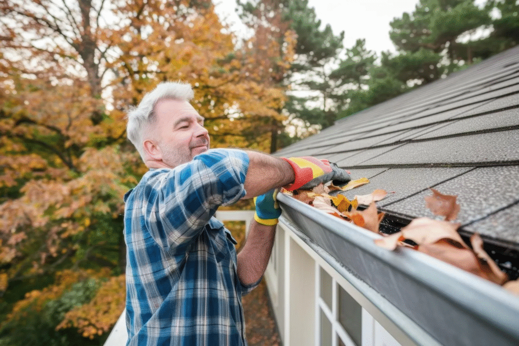 Best Practices for Long-Lasting Gutters