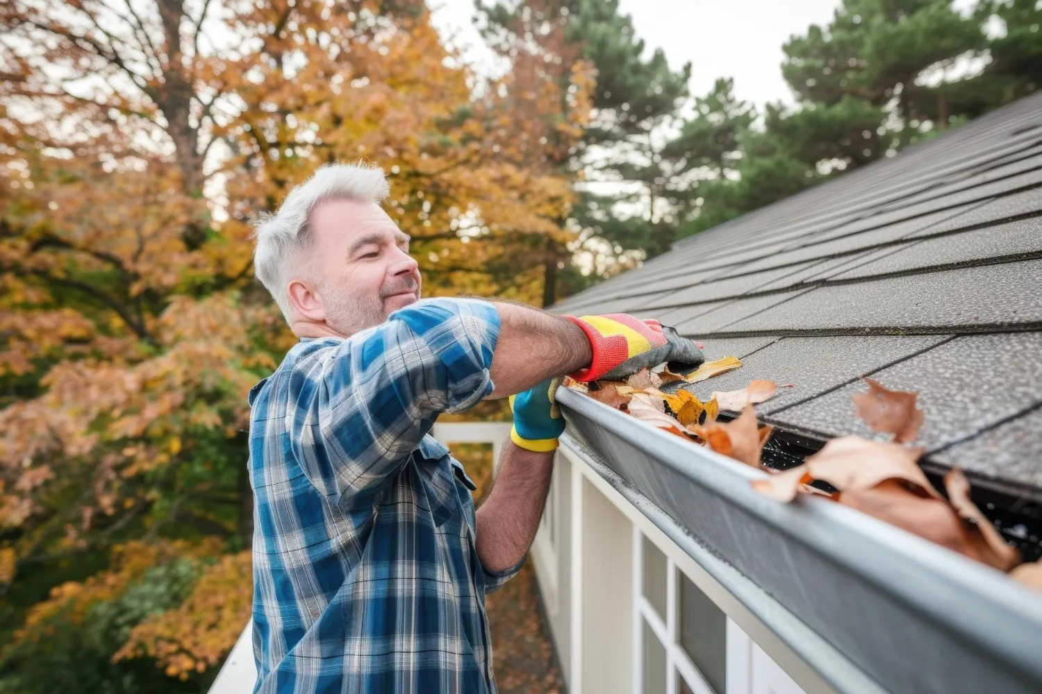 Best Practices for Long-Lasting Gutters