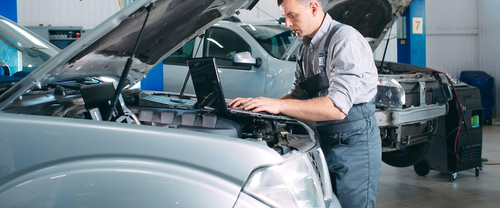 Enhancing Your Vehicle: The Intersection of Automotive Styling and Reconditioning