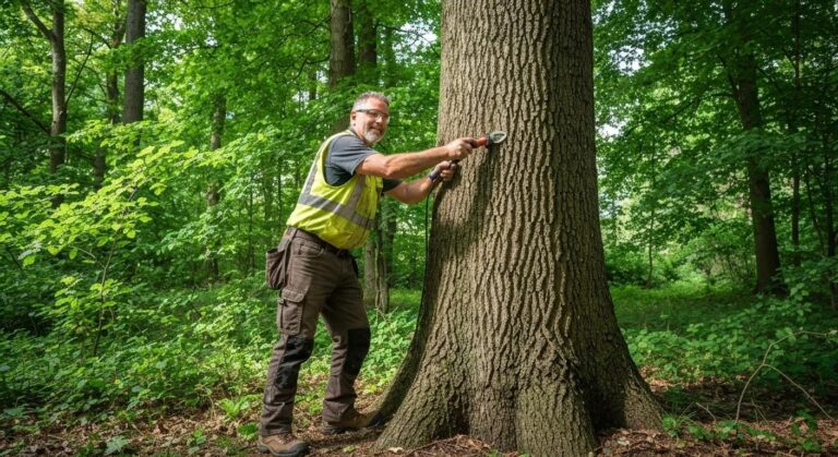 How Tree Services Can Prevent Pest Infestations