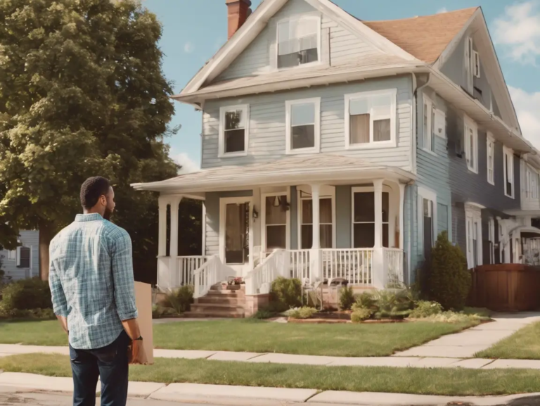 How First-Time Homebuyers Can Make Confident Decisions