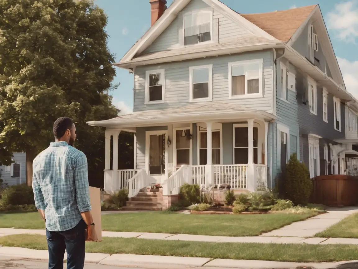 How First-Time Homebuyers Can Make Confident Decisions