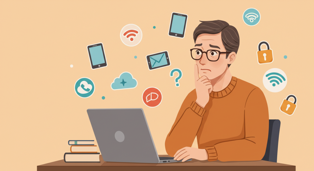 Technology’s Role in Today’s Home Purchases