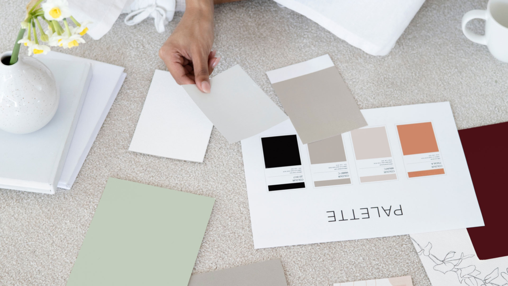 Crafting a Memorable Brand Identity: A Comprehensive Guide