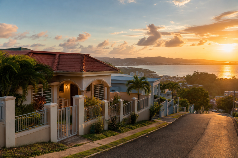 How To Compare Puerto Rico Neighborhoods Before Buying A Home In 2026